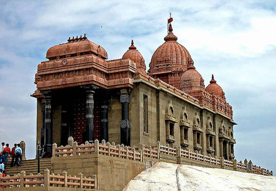 कुमारी अम्मा मंदिर