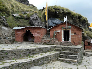 रुद्रनाथ मंदिर