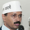 अरविंद केजरीवाल